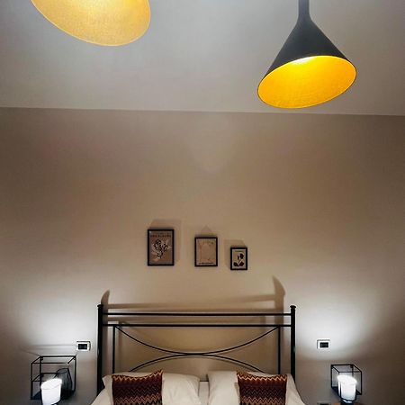 Sicilia Vacation Rooms Trapani Buitenkant foto