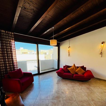 Sicilia Vacation Rooms Trapani Buitenkant foto