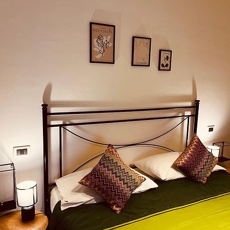 Sicilia Vacation Rooms Trapani Buitenkant foto