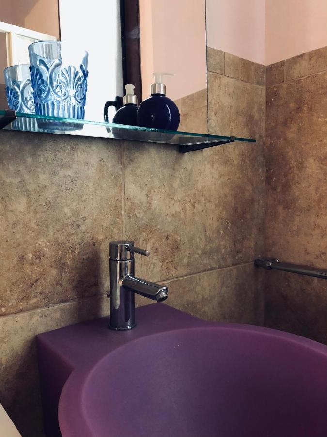 Sicilia Vacation Rooms Trapani Buitenkant foto