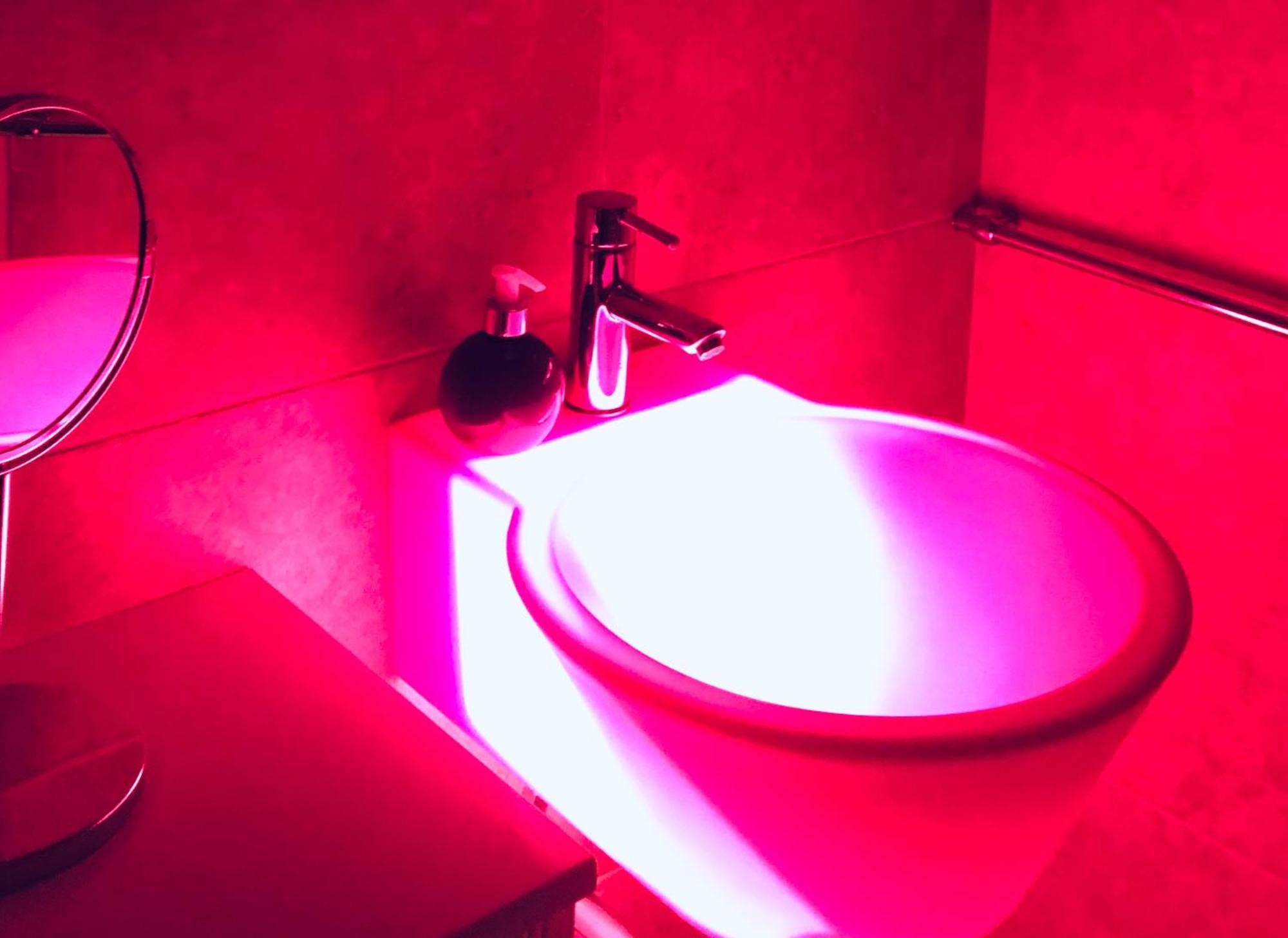 Sicilia Vacation Rooms Trapani Buitenkant foto