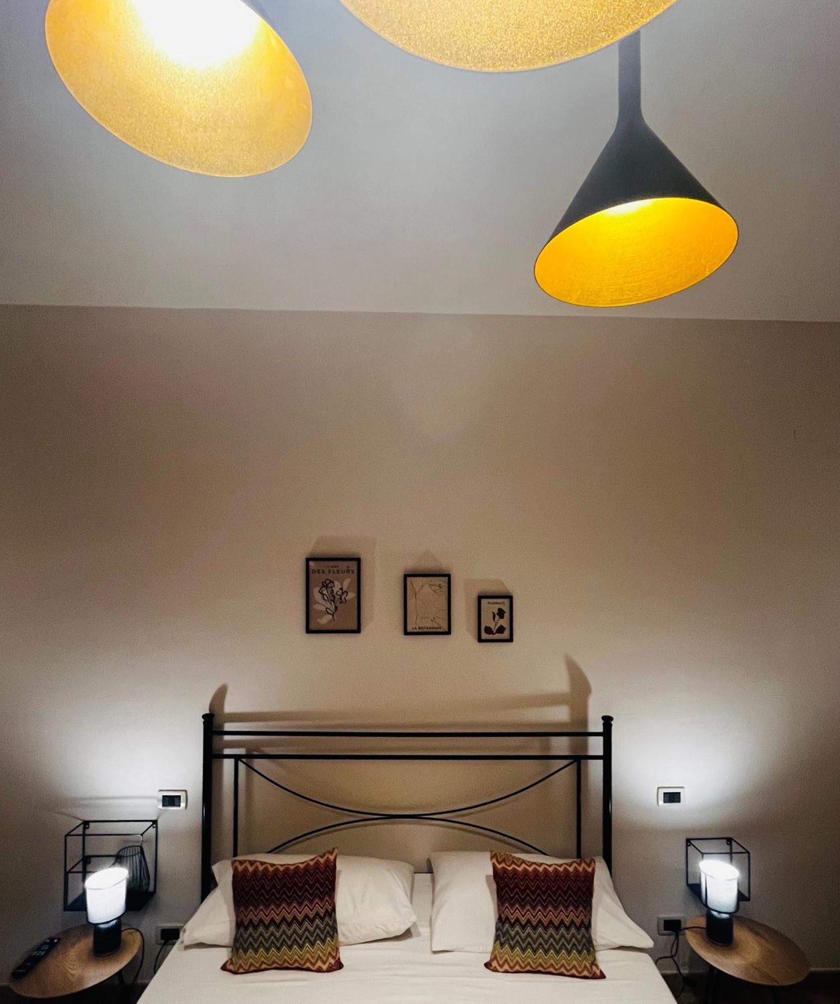 Sicilia Vacation Rooms Trapani Buitenkant foto