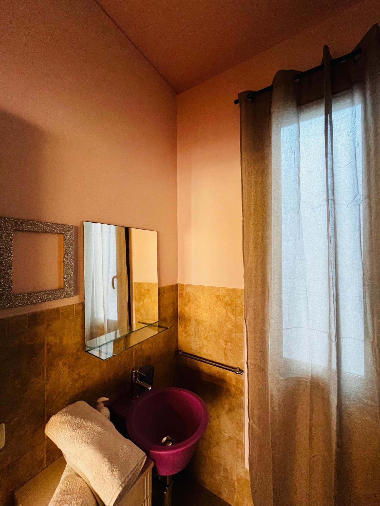 Sicilia Vacation Rooms Trapani Buitenkant foto