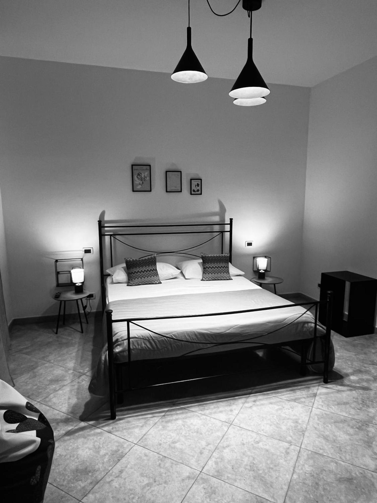 Sicilia Vacation Rooms Trapani Buitenkant foto
