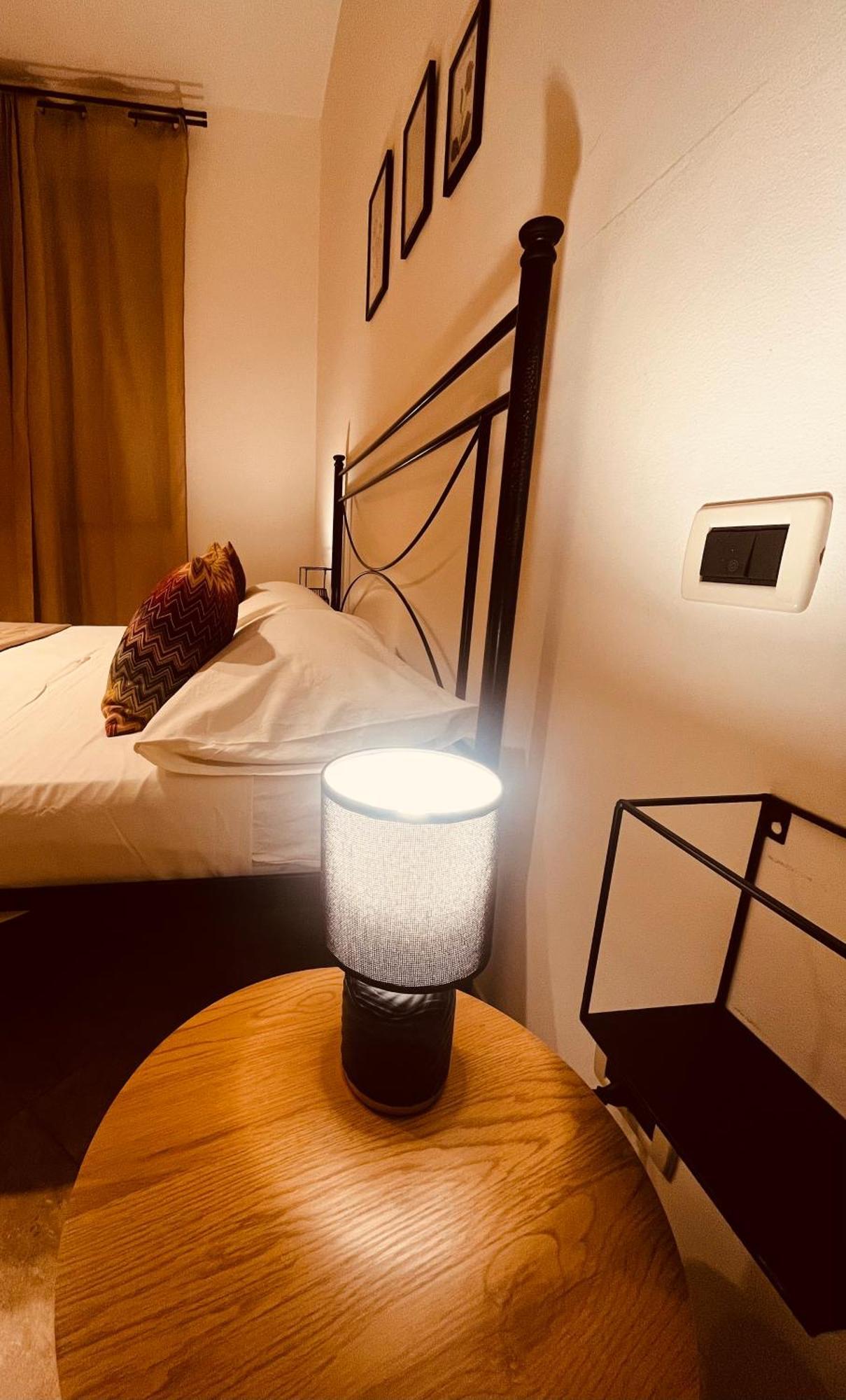 Sicilia Vacation Rooms Trapani Buitenkant foto