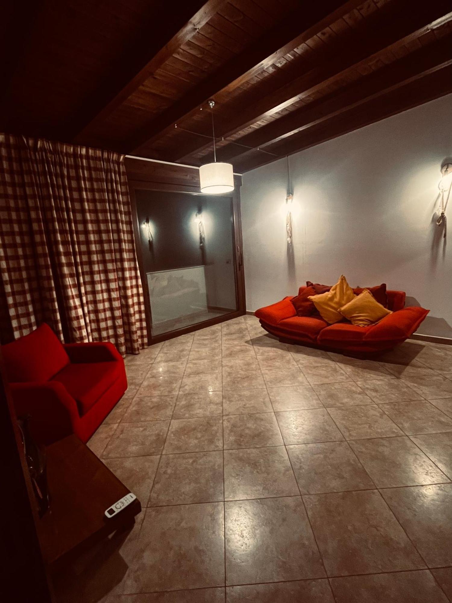 Sicilia Vacation Rooms Trapani Buitenkant foto