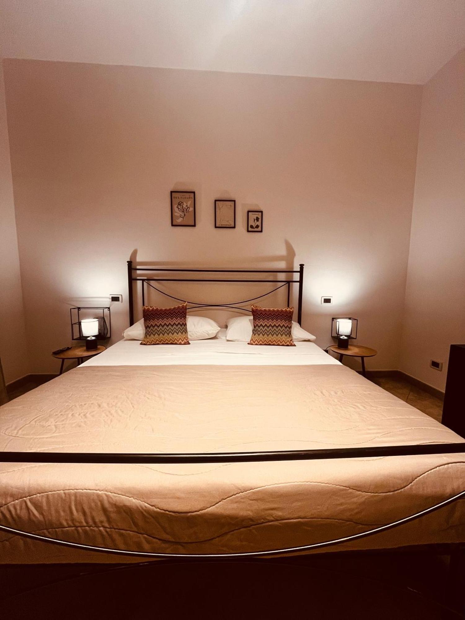 Sicilia Vacation Rooms Trapani Buitenkant foto