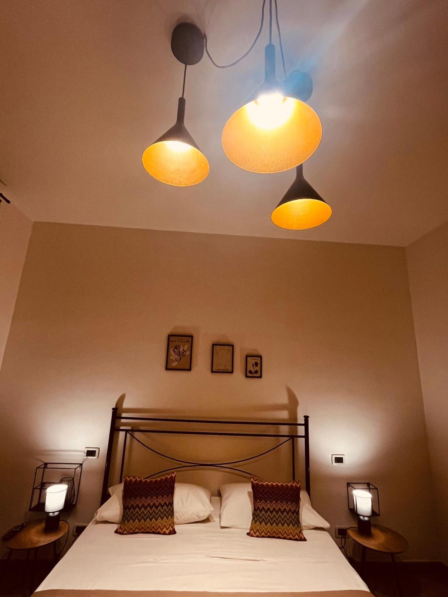 Sicilia Vacation Rooms Trapani Buitenkant foto