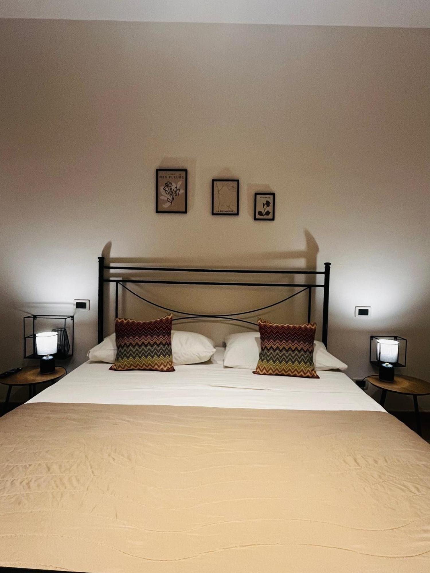 Sicilia Vacation Rooms Trapani Buitenkant foto