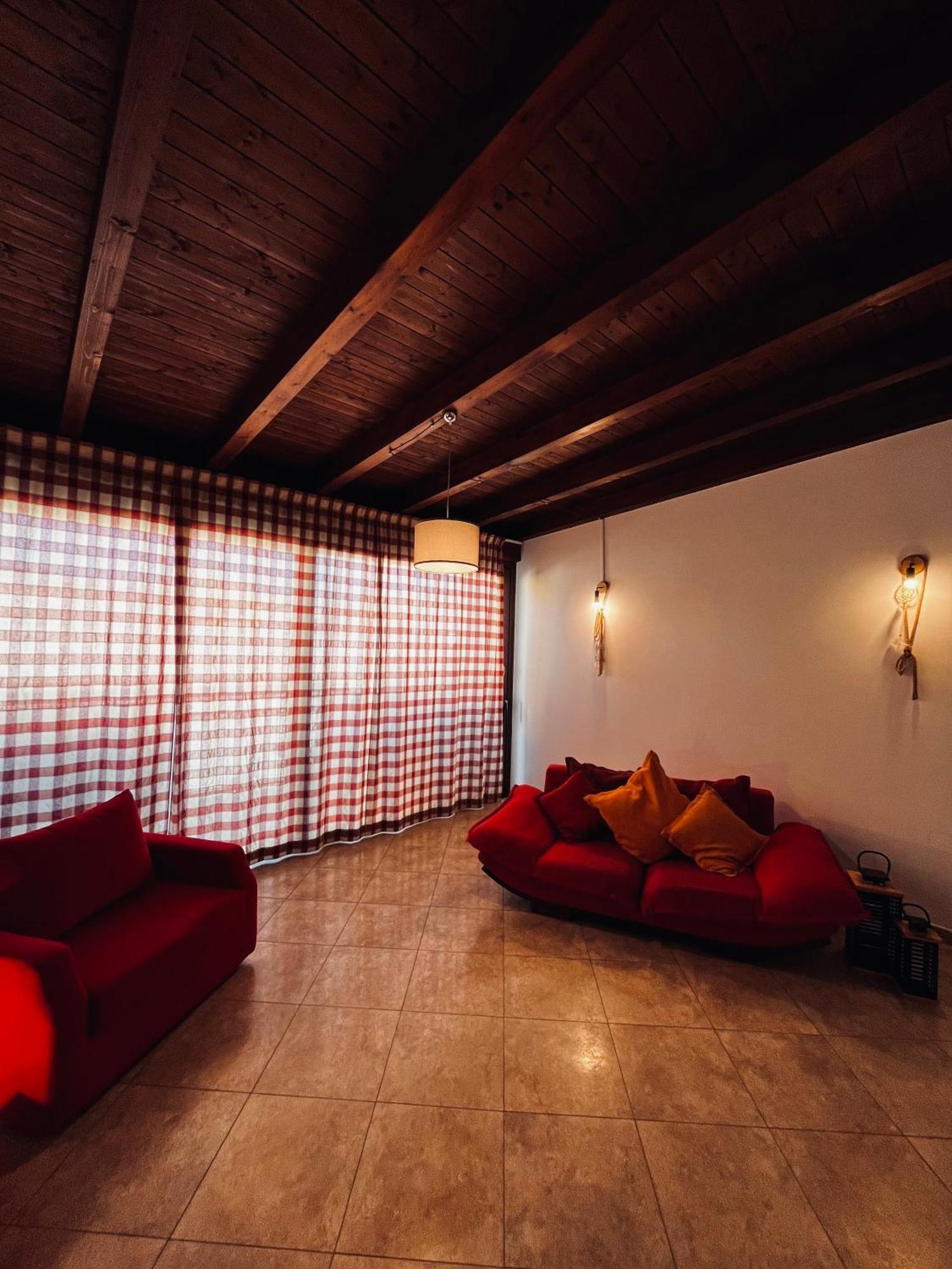 Sicilia Vacation Rooms Trapani Buitenkant foto