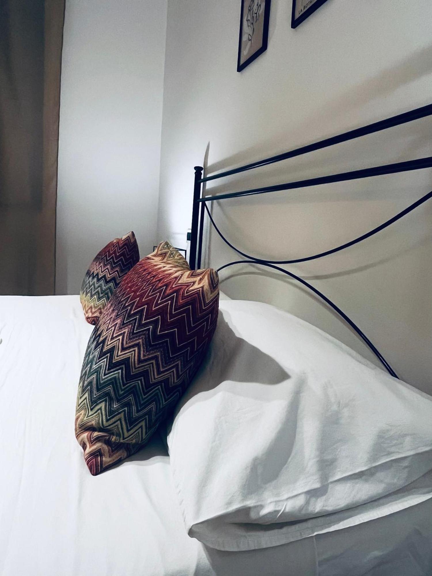 Sicilia Vacation Rooms Trapani Buitenkant foto