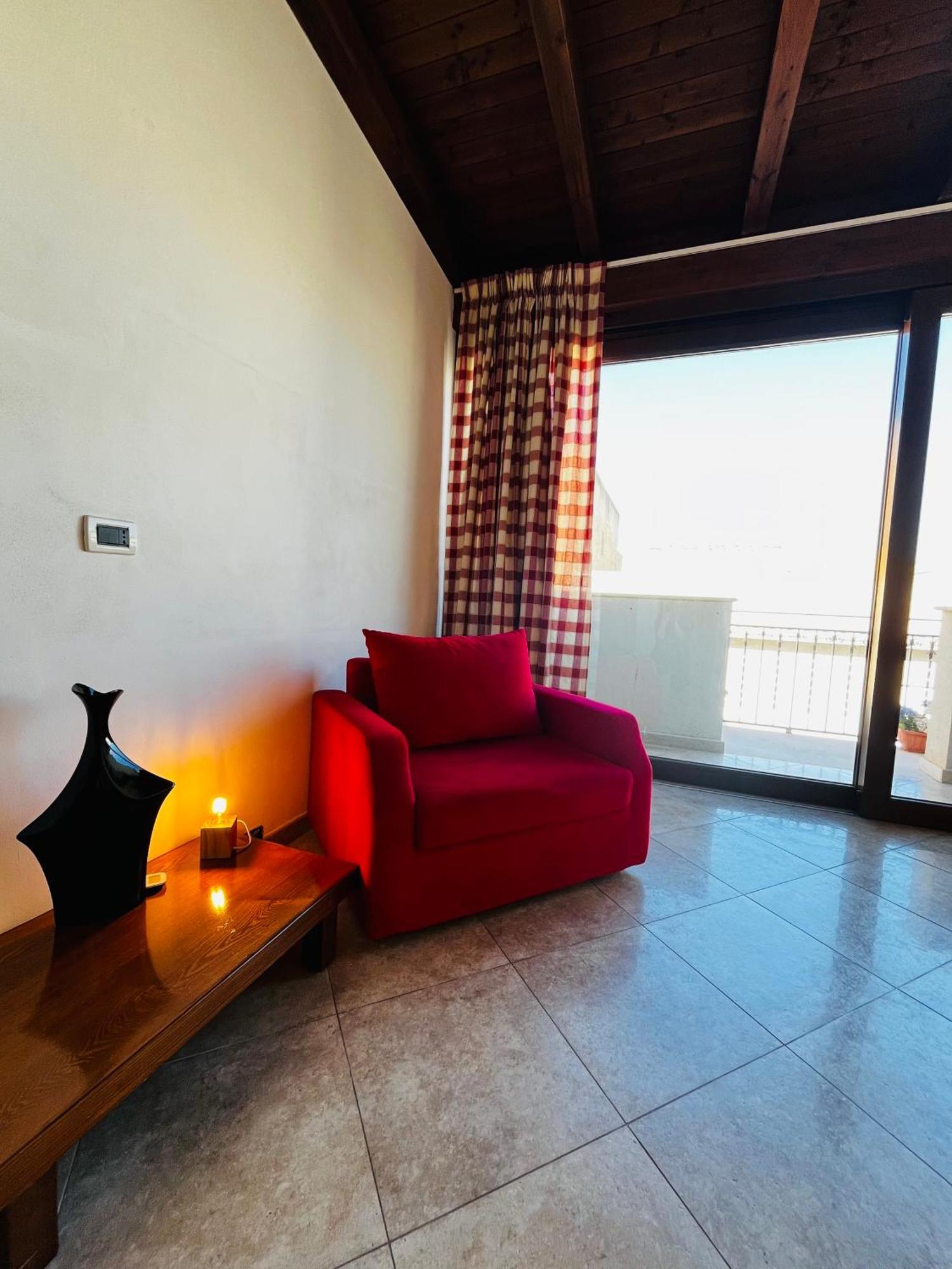 Sicilia Vacation Rooms Trapani Buitenkant foto