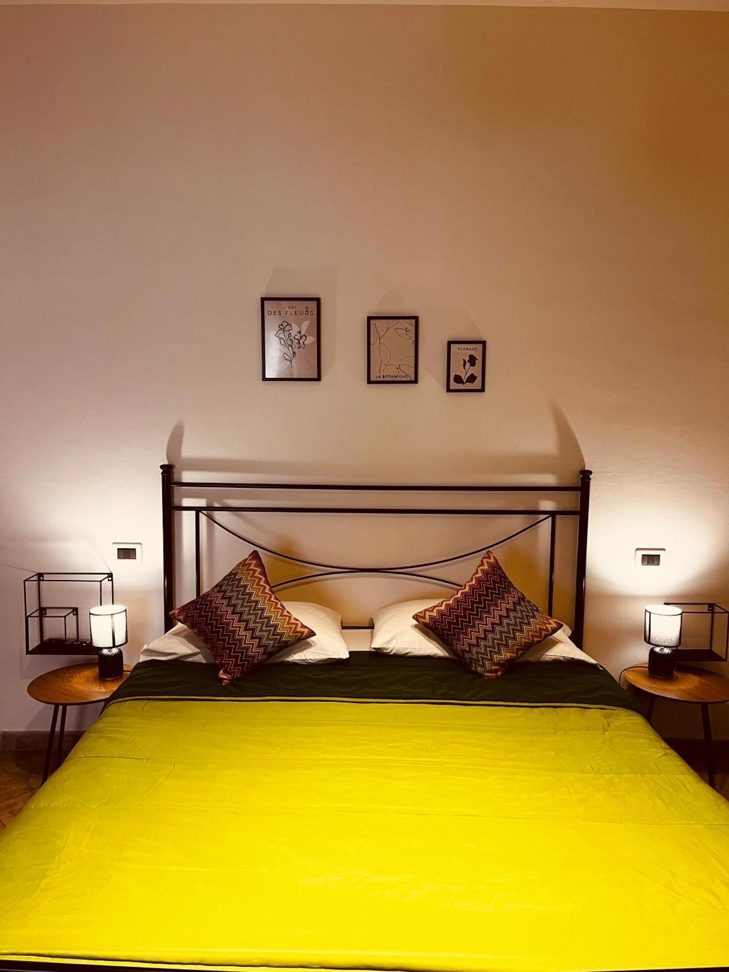 Sicilia Vacation Rooms Trapani Buitenkant foto