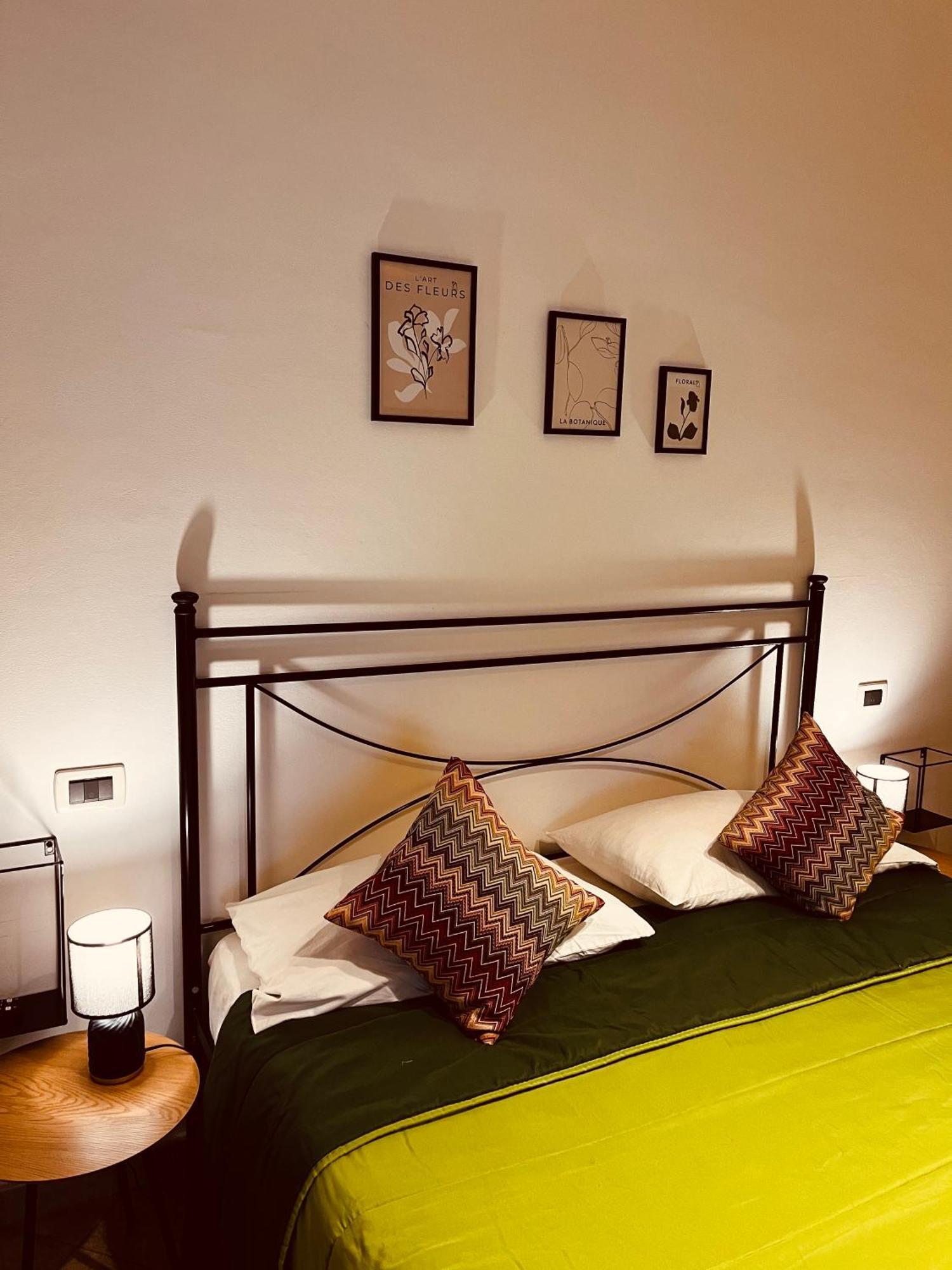 Sicilia Vacation Rooms Trapani Buitenkant foto