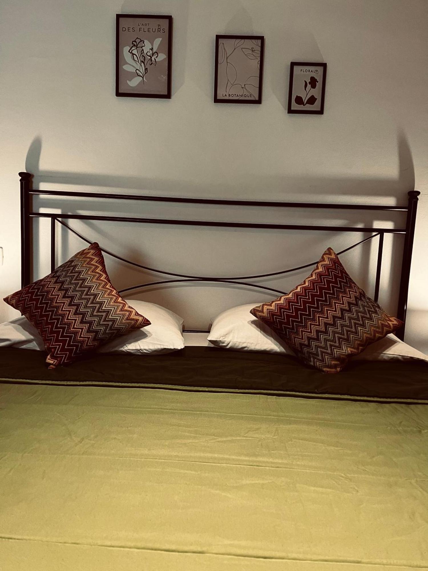 Sicilia Vacation Rooms Trapani Buitenkant foto